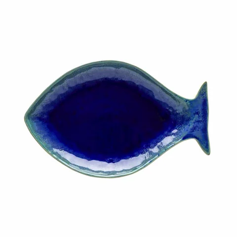 Тарелка DORI Blue 30 см