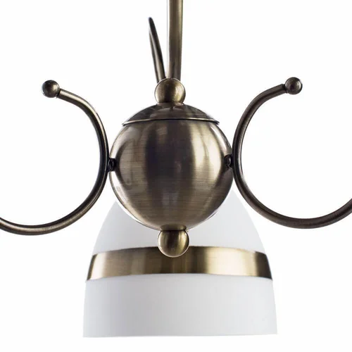 Потолочная люстра Arte Lamp 55 A6192PL-3AB