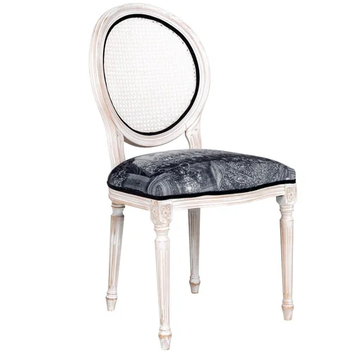 Стул «Дворец Тюильри» (ротанг)