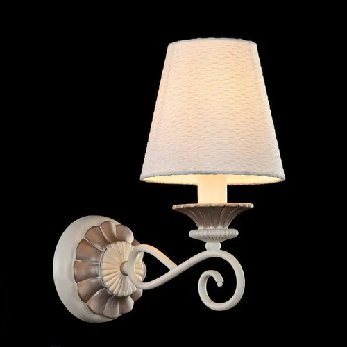 Бра Maytoni Sonate ARM-WL-W