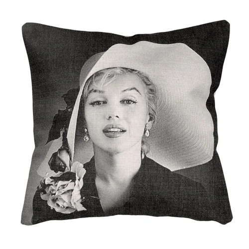 Арт-подушка «New Look», версия 1