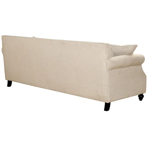 Диван Hyde прямой бежевый