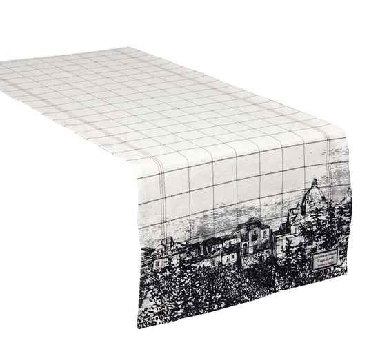 Дорожка на стол Источник