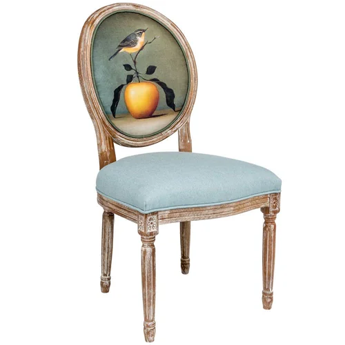 Стул «Мистер Яблочков»