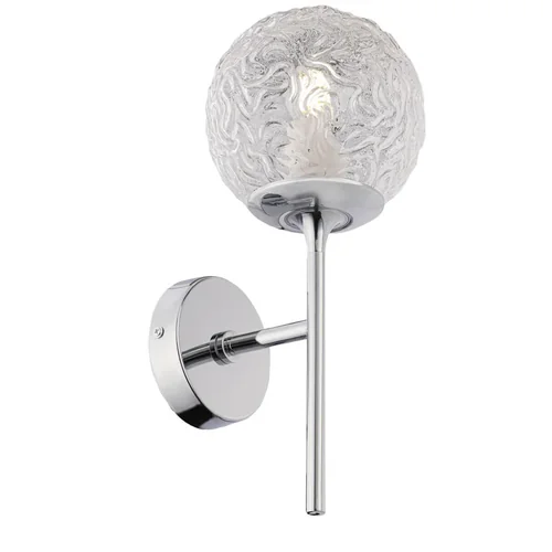 Бра Maytoni Ligero MODWL-CH