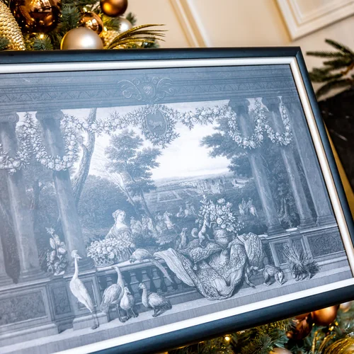 Арт-постер «Венсен»