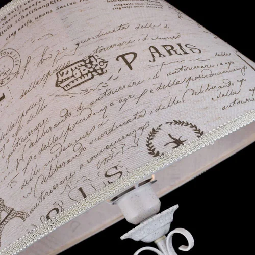 Торшер Maytoni Paris ARM-W