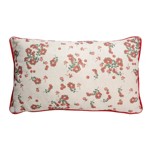 Подушка декоративная Смородина Comptoir de Famille