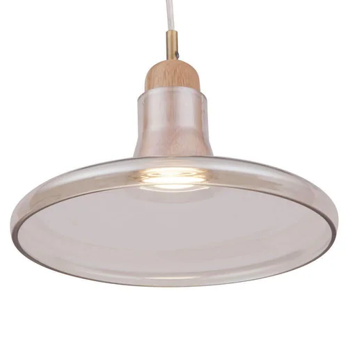 Подвесной светильник Maytoni Ola PPL-BS 25x25x17.2