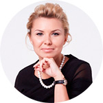 Савченко Ольга