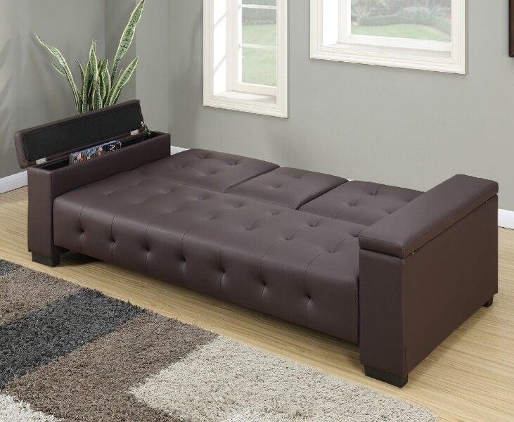 темно-коричневый кожанный раскладной диван.jpeg