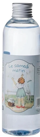 Ароматический наполнитель Субботнее утро