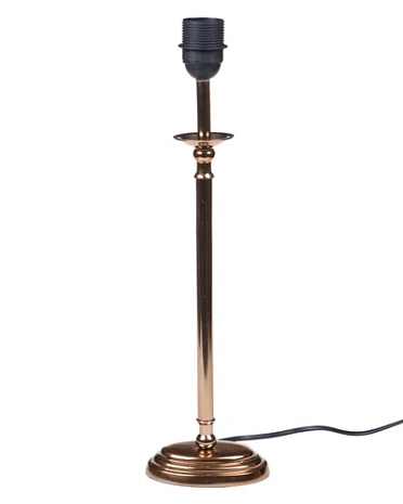 Ножка для абажура