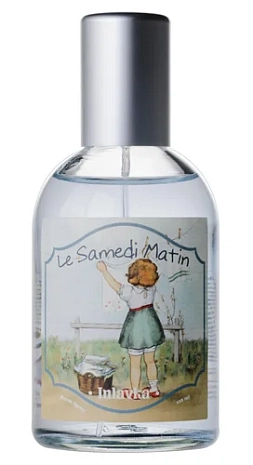 Ароматический спрей Субботнее утро