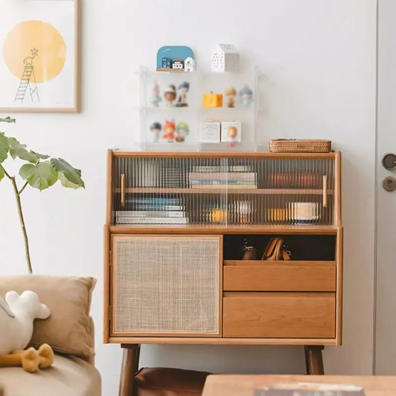 Детская комната с мебелью из коллекции Твигги в стиле мидсенчери