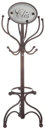 Манекен настольный