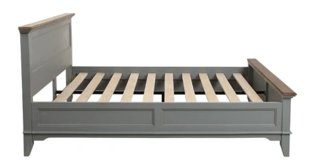 Кровать 160 200 из массива дерева Директория