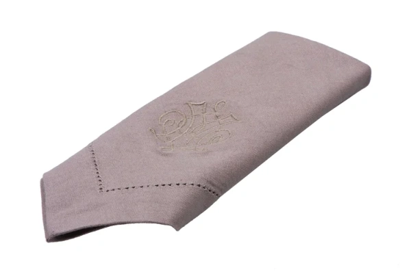 Салфетка сервировочная "Монограмма"