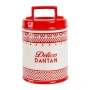 Банка с крышкой Д'Антан