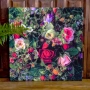 Картина «Foliage» (холст, галерейная натяжка)
