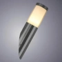 Уличный настенный светильник Arte Lamp Paletto A8262AL-1SS