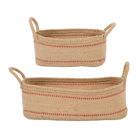 Набор корзин Кантри (2 шт) 