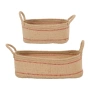 Набор корзин Кантри (2 шт) 