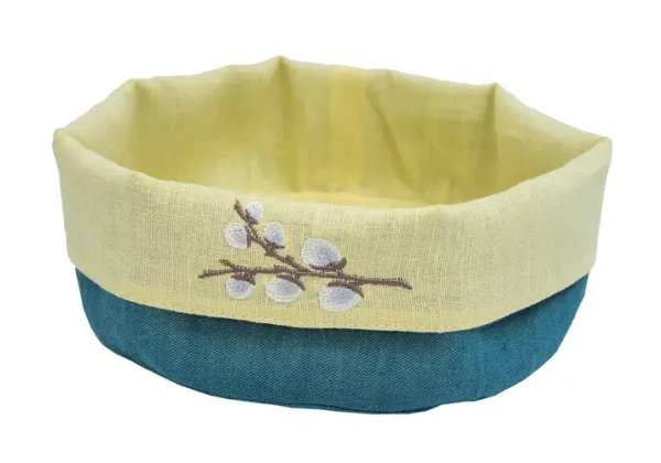 Сухарница «Вербное воскресенье» диаметр 14 см