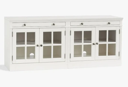 Тумба в гостиную Брюгге NEW