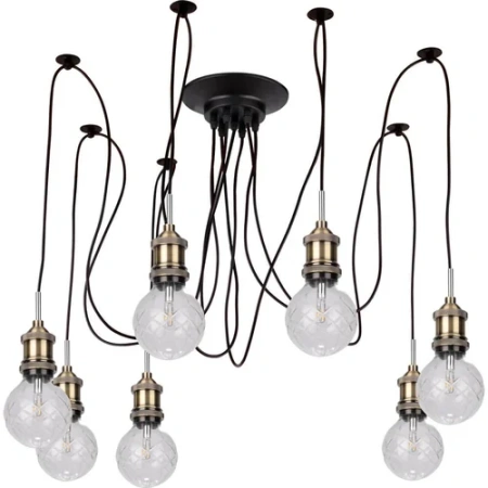 Подвесной светильник Stilfort Silvia /P Ver. 2