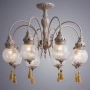 Потолочная люстра Arte Lamp APL-GA