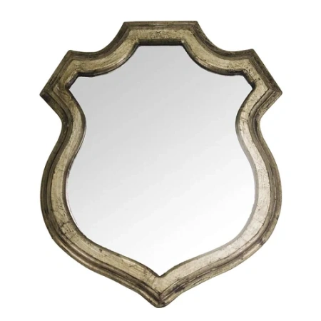 Зеркало настенное фигурное Tablero