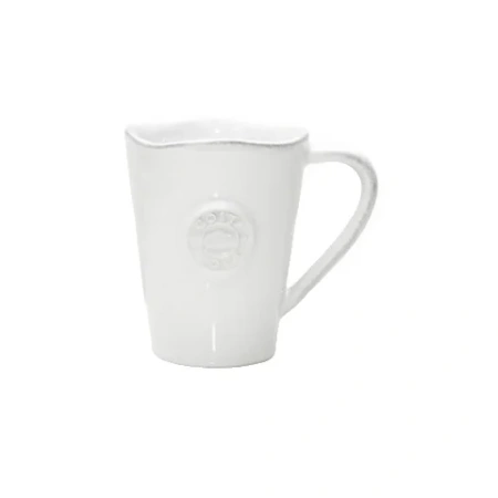Кружка Nova 300 мл,white
