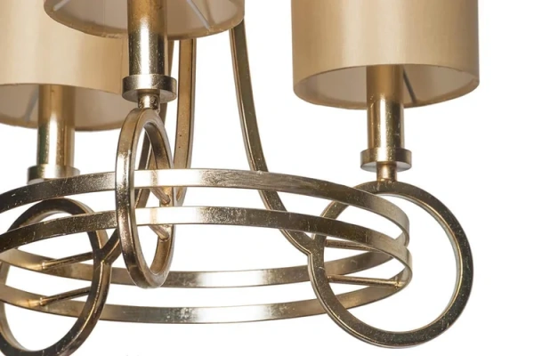 Подвесная люстра Vele Luce Orzo VLL