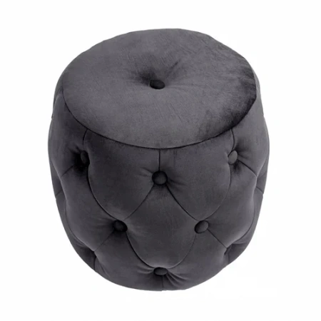 Пуф Passion Чёрныйчёрный