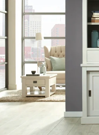 Столик придиванный Гамбург с ящиком