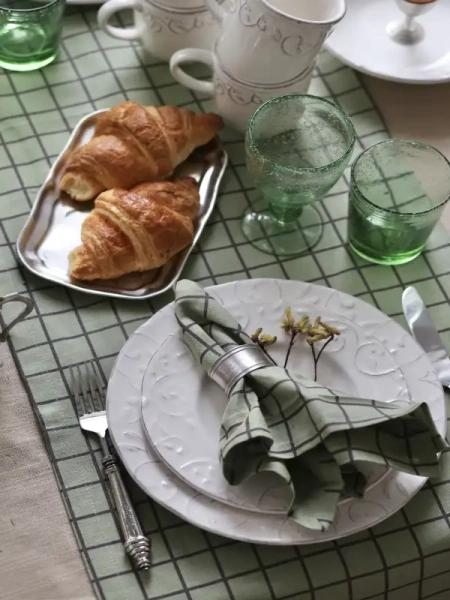 Дорожка сервировочная Равиоли