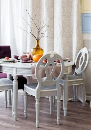 Стул Людовик