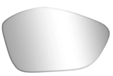 Зеркало Diamond 70х110см