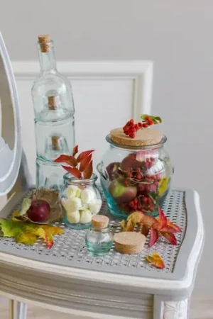 Банка для сыпучего L Погреб