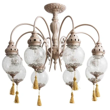 Потолочная люстра Arte Lamp APL-GA