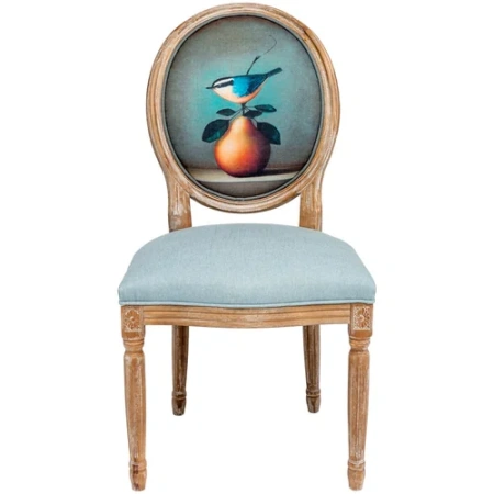 Стул «Мистер Грушев»