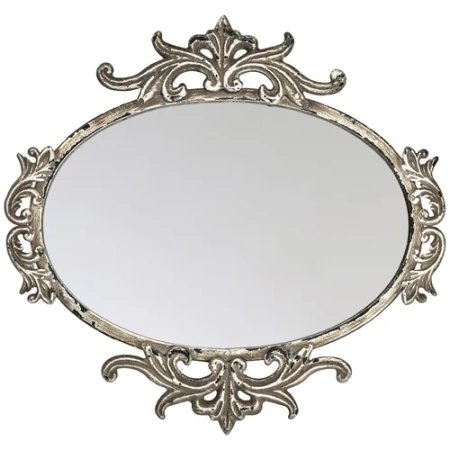 Настенное зеркало «Дюшесс»