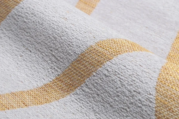 Ковер  PARALLAX SILVER 160х230