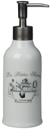 Дозатор для жидкого мыла Купальня