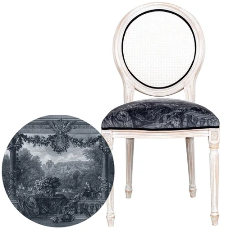 Стул «Маримон» (ротанг)