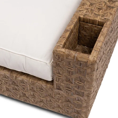 Диван Canggu 3-местный