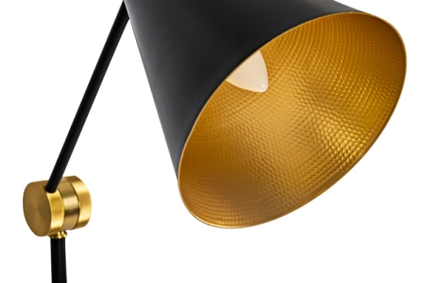 Торшер 60х30х154см