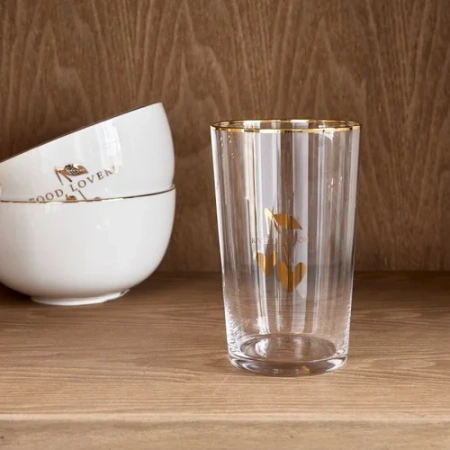 Стакан Food Lovers M