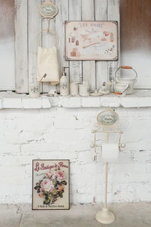 Табличка Купальня